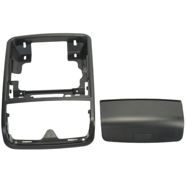 Car Top Glasses Box Storage Case Sunglasses Protection Storage Box  For Golf 6 For Passat B6 1K0868837 1K0867489