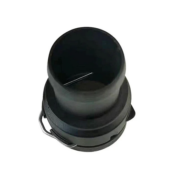 Car Upper Radiator Coolant Hose Connector For  VW For Seat For Skoda 3B0122291C 902-714 CH8714