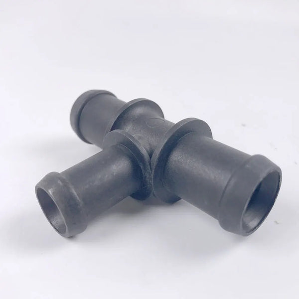 N90794401 JNV201346 cooling water pipe T-joint suitable for Porsche Panamera Cayenne Volkswagen Touareg Passat Caddy Golf AudiA3