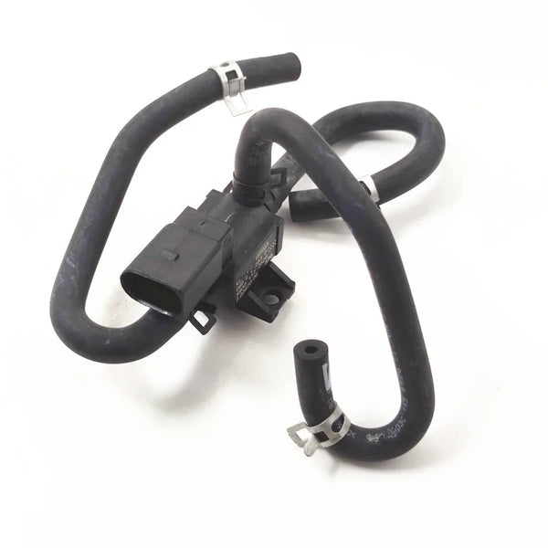 Turbo Boost Control Solenoid Valve for VW Passat B7 Golf 7 MK6 GTI Polo Tiguan Audi A4 B8 A6 C7 C6 A3 8P Skoda Octavia 06F906283F