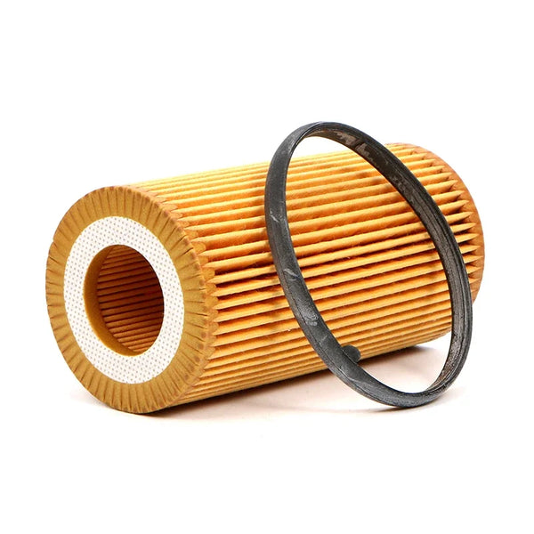 1 Pc Car Oil Filter For Audi A4 for Volkswagen Golf GTI Jetta 2.0T 2.5L 06D115562