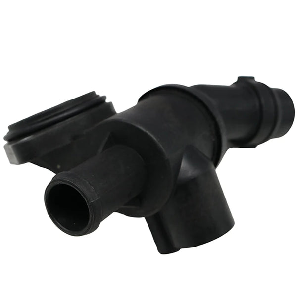 Car Engine Coolant 06F121111G Car Thermostat Assembly For VW Magotan B6 3.2FSI 07-08 Golf 1K 2.0GTI 06-08