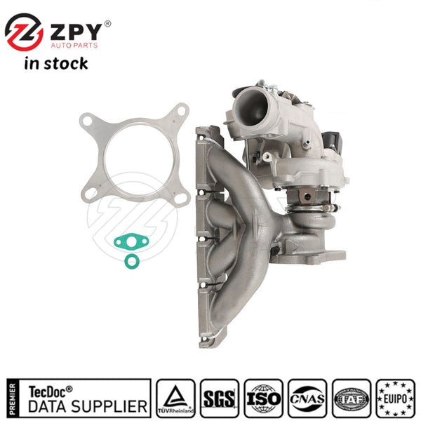 Turbocharger For Audi A3 TT VW Jetta Passat Eos GTI 2.0L 53039880105 06F145701D 06F145701E 06F145701G 06F145701H 53039700105