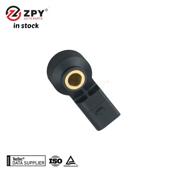 ZPY Engine Knock Sensor For Audi Bentley Porsche VW 2020-2024  06M905377