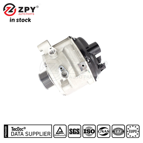 ZPY New Hight Quality Alterantor For Porsche Cayenne 94860301504