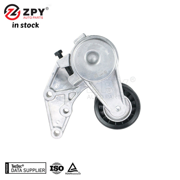 ZPY First-rate New Quality Phaeton belt tensioner For VOLKSWAGEN 022145299B