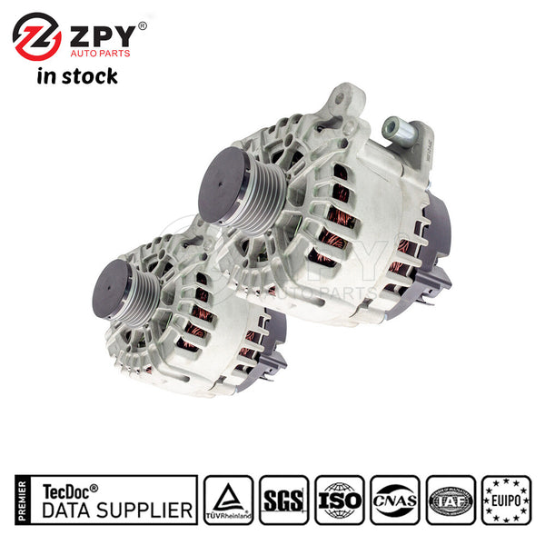 ZPY New Hight Quality Alterantor For Volkswagen Golf 1.4 03C903023T