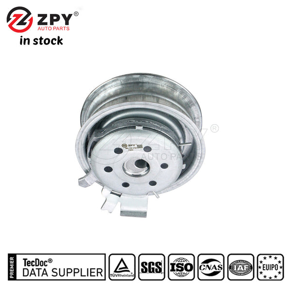 ZPY New Quality Timing Chain Tensioner For 2015 Volkswagen Jetta 06A109479A