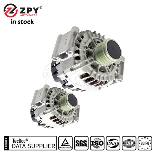 ZPY New Hight Quality Alterantor For AUDI 15-17 Vw Golf R 06J903023H