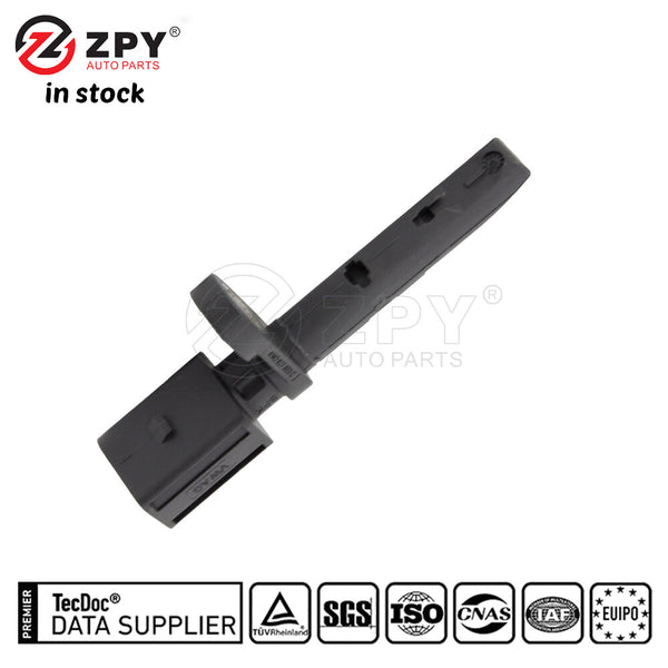 ZPY Antaŭa Maldekstra Dekstra Rapida Sensilo Por Audi A4 A5 A6 A7 A8 Q5 Q7 Q8 4M0927803C 
