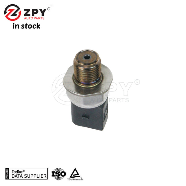 ZPY New Fuel Pressure Sensor For 2013-2017 AUDI Q5 TDI 8R 3.0L 05A906051