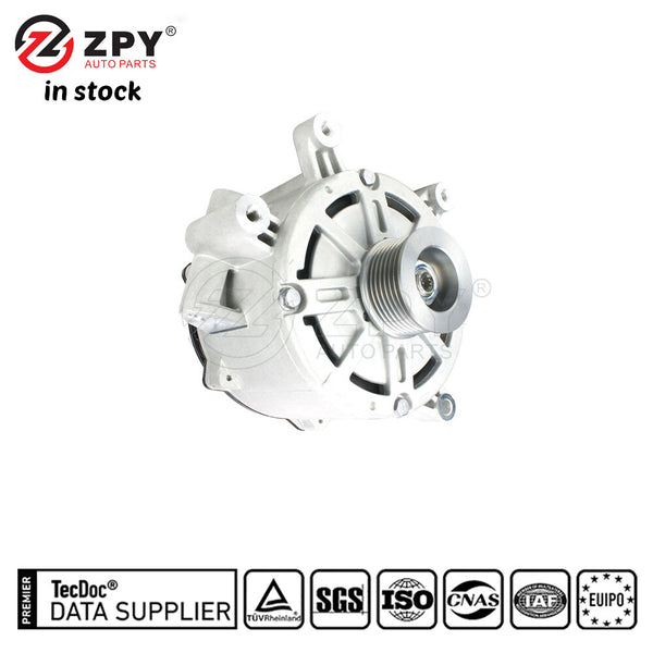 ZPY New Hight Quality Alterantor For 07-10 PORSCHE CAYENNE 94860302500