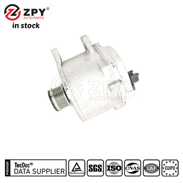 ZPY New First-rate Hight Quality Alterantor For Audi VW 059903015T