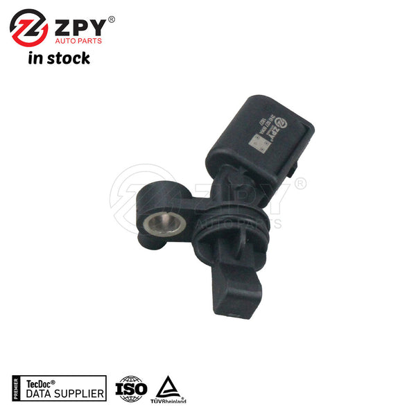 ZPY Wheel Speed Sensor Rear Right For Audi VW Amarok Pickup Beetle 2H0927808A