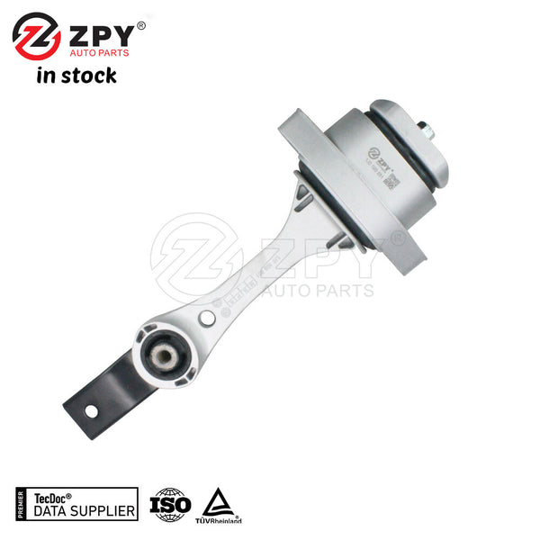 ZPY New Rear Engine Motor Mount For VW Beetle Golf Jetta 1998-2006 1J0199851N