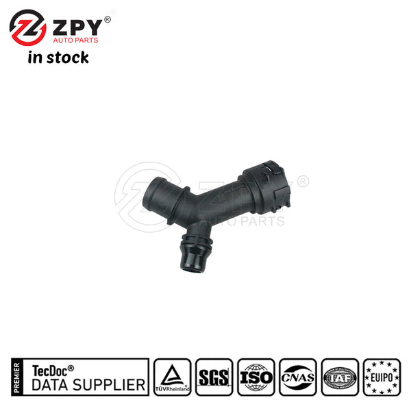 ZPY New Hight Quality Top Craft Coupling Piece For Audi A4 8W 8WD122293A
