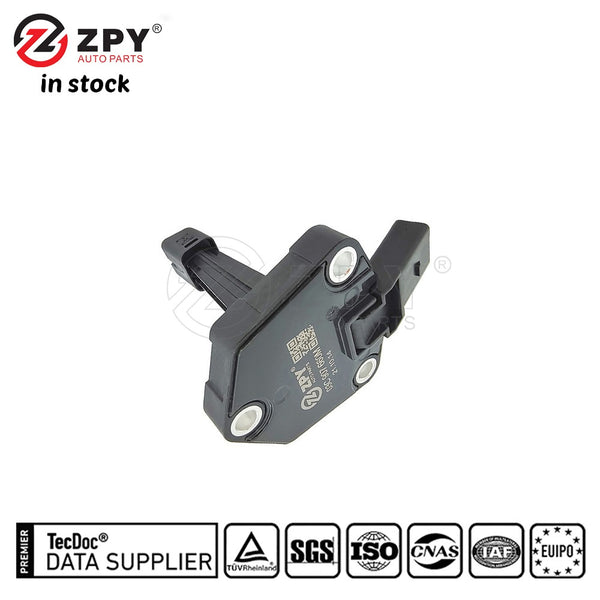 ZPY Oil Level Sensor New For 2007-2014 Audi A3 A4 A5 S5 Q5 Q7 1.8 2.0 03C907660M