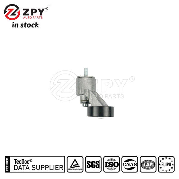 ZPY New Hight Quality Warranty Drive Belt Tensioner For VW Beetle 07K903315S