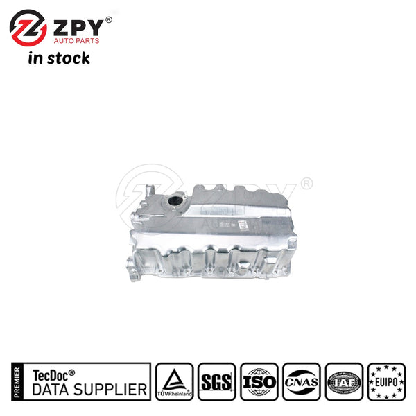 ZPY Nova Altkvalita Pinta Metia Motoroleoleo Por VW Golf Audi A3 04L103603 
