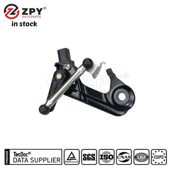 ZPY Hight Quality Rear Left Height Level Sensor For Audi A6 A6 8R0941309C