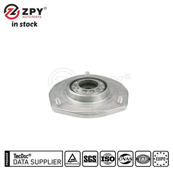 ZPY New Hight Quality Strut Upper Mount Front For PORSCHE 20-23 99134301502