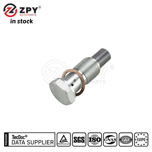 ZPY Chain Dampener For Volkswagen Touareg Passat CC Jetta Audi 03H109507