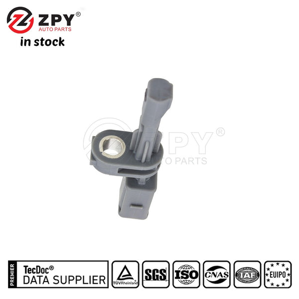 ZPY ABS Wheel Speed Sensor For Audi A3 VW Golf 7 Passat B8 Tiguan WHT003864A