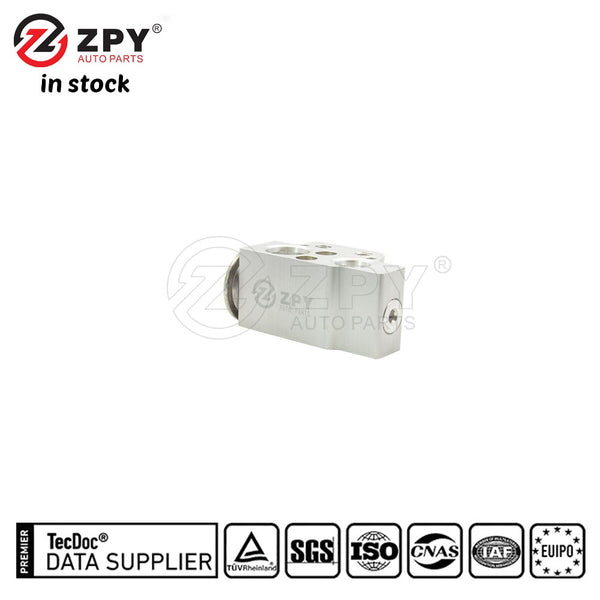 ZPY Ekspansia Valvo Klimatizilo A/C Por Audi Sq5 Premium Plus 8T0820679A 