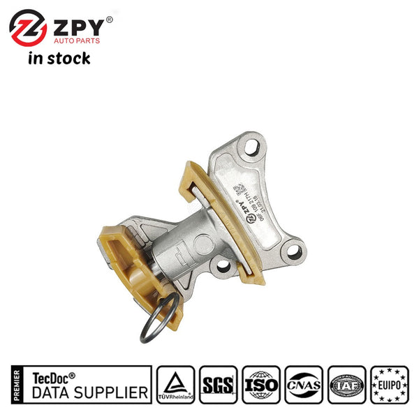 ZPY New Quality Timing Chain Tensioner For Audi A3 Volkswagen 06F109217A