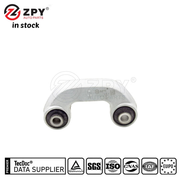 ZPY Suspension Stabilizer Bar Link Right For 96-05 Audi Vw A6 RS6 S4 8D0411318D