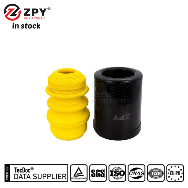 ZPY New Hight Quality Rubber Bump Stop (Bushing) For Audi C6 B5 8D0412131E