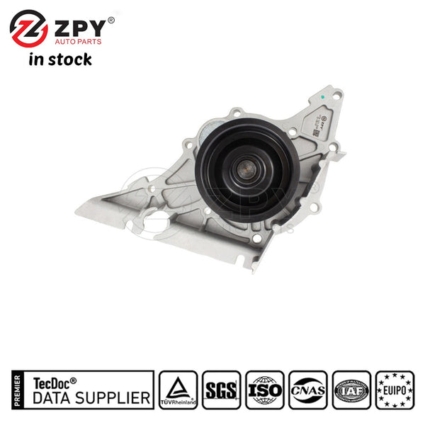 ZPY High Quality New Engine Water Pump For Audi Volkswagen VW 078121006