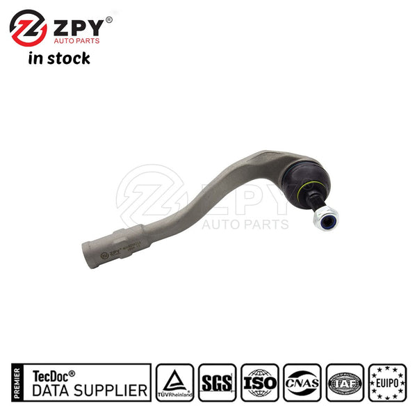 ZPY Tie Rod End For Audi A6 Quattro Q5 A7 Quattro Porsche 4G0423811A