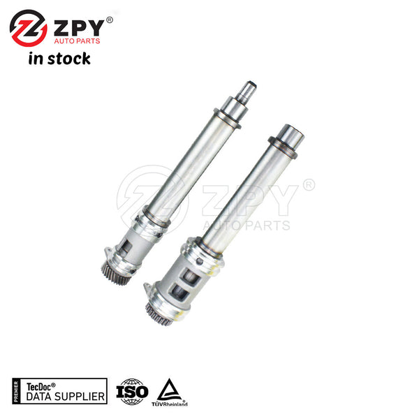 ZPY Engine Balance Shaft Fit For VW Sharan Passat Golf Audi A4 Skoda 06H198205C