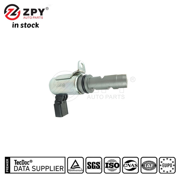 ZPY New Hight Quality Variable Valve Timing For Vw Audi 14-17 03C906455A