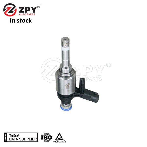 ZPY First-rate New Hight Quality Fuel Injector For Volkswagen Golf 06A906036P