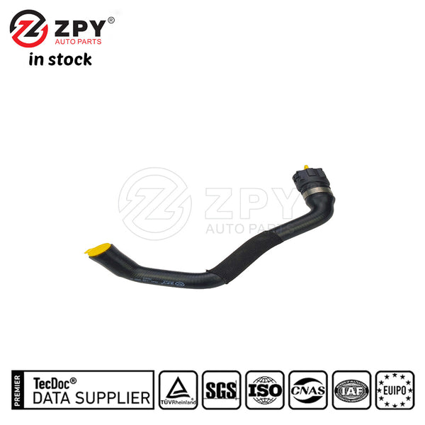 ZPY Coolant Hose With Quick Release Coupling For Audi A4 Avant S4 8W0145050A