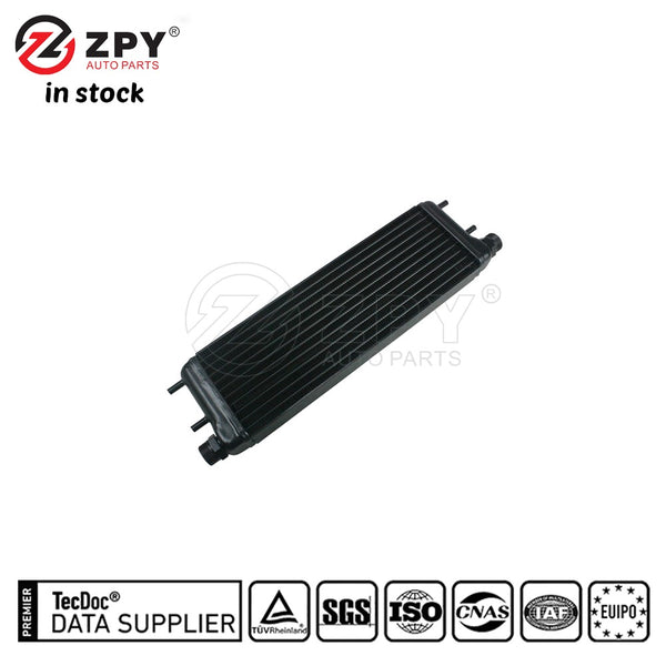 ZPY New Quality Automatic Transmission Oil Cooler For Bentley 3W0317019A