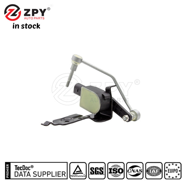 ZPY New Quality Suspension Height Level Sensor For AUDI A6 05-11 4F0941285F