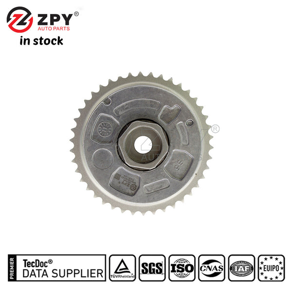 ZPY Engine Timing Camshaft Sprocket For Porsche Cayenne Panamera 94810505123