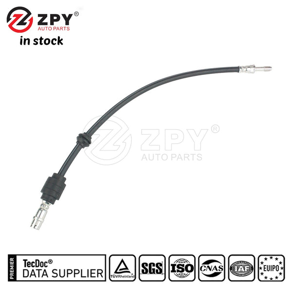ZPY Hight Quality Brake Hydraulic Hose For 2009-2017 AUDI Q5 8R0611707A