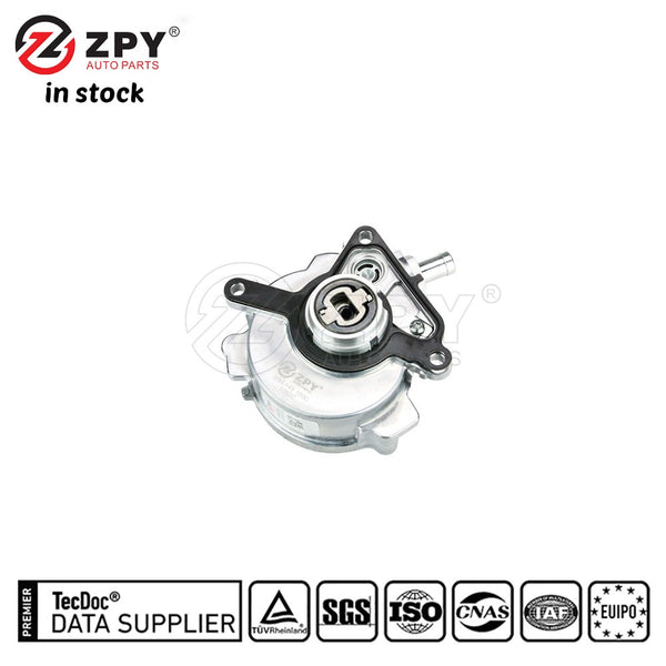 ZPY New Hight First-rate Quality Vacuum Pump For Audi Q7 03H145100C