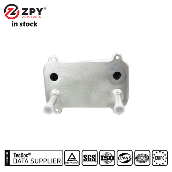 ZPY Hight Quality New Trans Oil Cooler For 03-06 Porsche Cayenne 94810727602