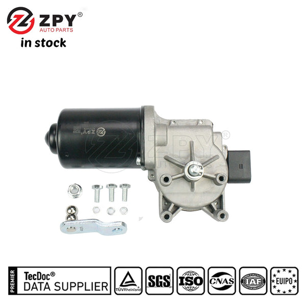 ZPY New Hight Quality Windscreen Wiper Motor For KODA FABIA (5J2 ) 5J1955113B