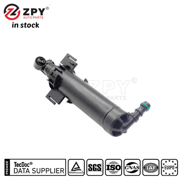 ZPY Head Lamp Washer Cylinder RightB For Audi A4 A4 allroad Quattro 8K0955101B