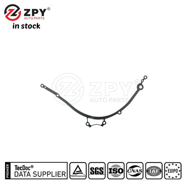 ZPY New Hight Quality Timing Cover Gasket For Porsche Cayenne 94810112720