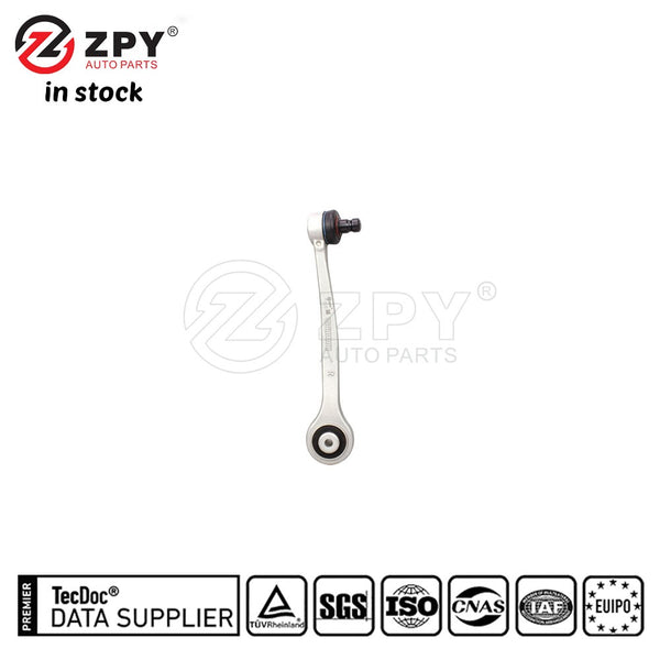 ZPY Upper Right Control Arm For Audi Guaranteed Quality Part New 4H0407506E