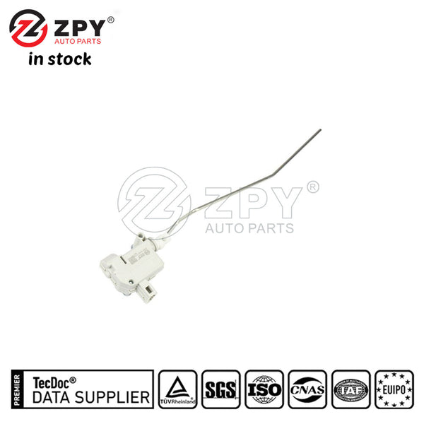ZPY New Hight Quality Fuel Door Locking Actuator For VW Passat 3AD810773