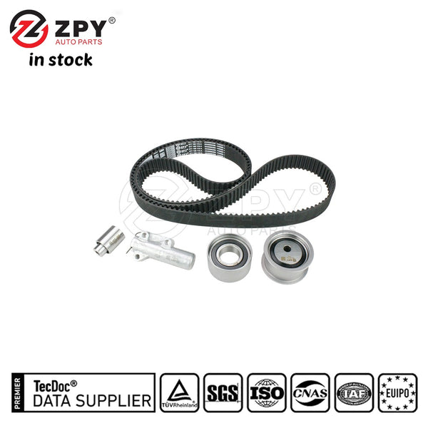 ZPY New Hight Quality Engine Timing Belt Roller For Audi RS6 077198119A