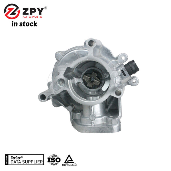 ZPY New Quality Vacuum Pump For VW Arteon Passat Tiguan AUDI A6 06K145100N